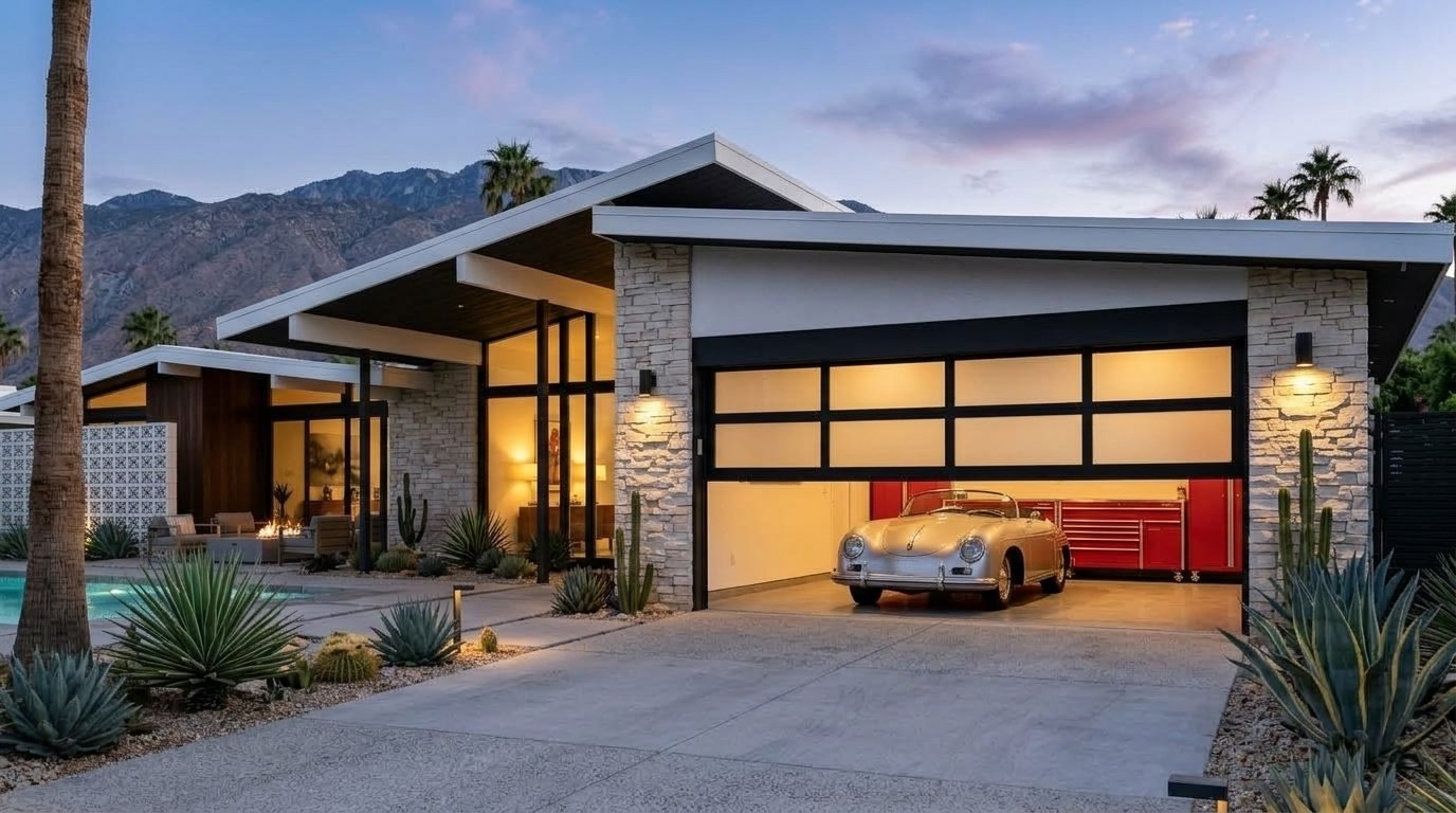 $250 OFF New Insulated Double Garage Door Installation